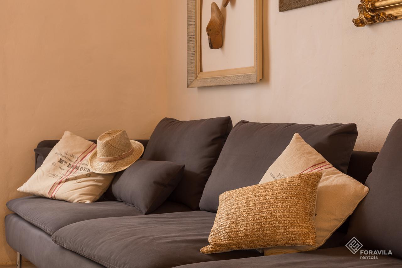 לןקמאג'ור Finca Son Grauet מראה חיצוני תמונה